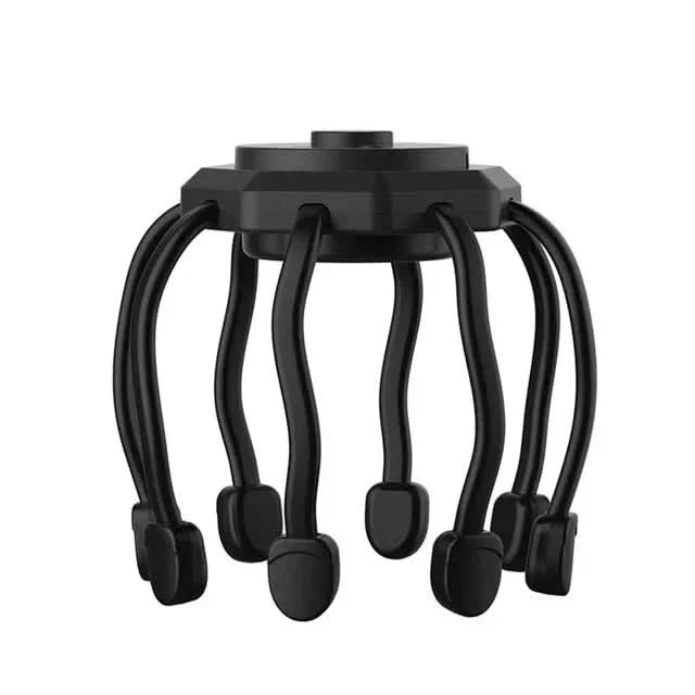 BowLift | Electric Head Massager with Vibration Therapy