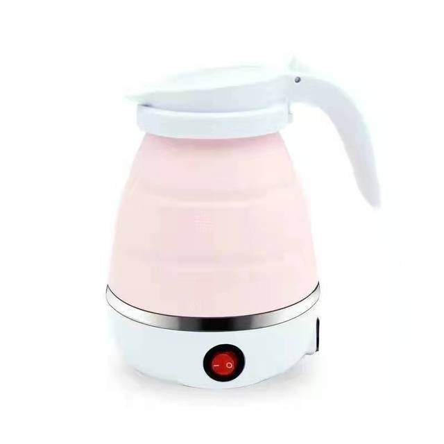 FlexiKettle - Portable Foldable Kettle | Bowlift