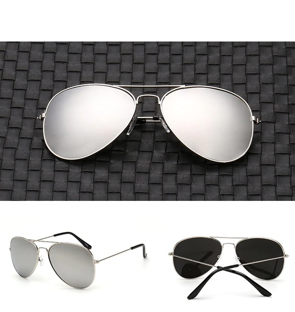 BowLift | Luxury Polarized Aviator Sunglasses