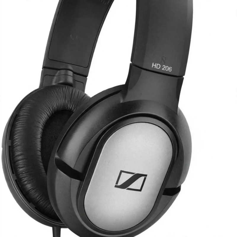 Gaming Headset Model 8008U, wired