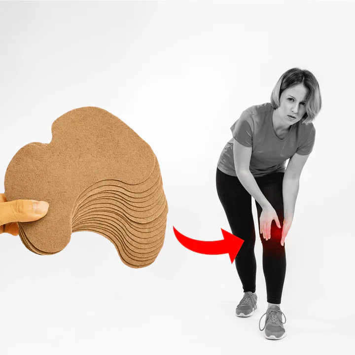 BowLift | Knee Pain Relief Set