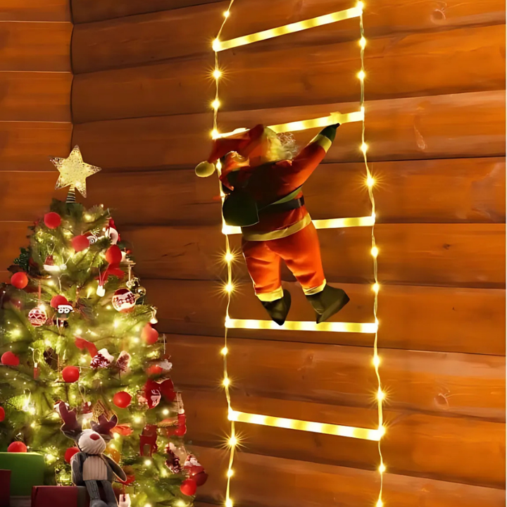 BowLift | SantaStep