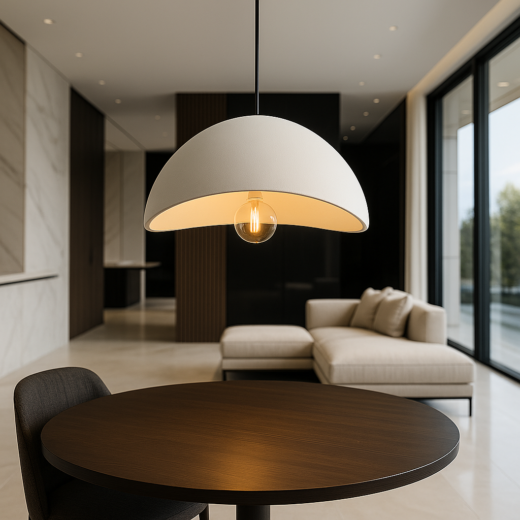 BowLift | Sensual bordeaux combined with a touch of spice!
