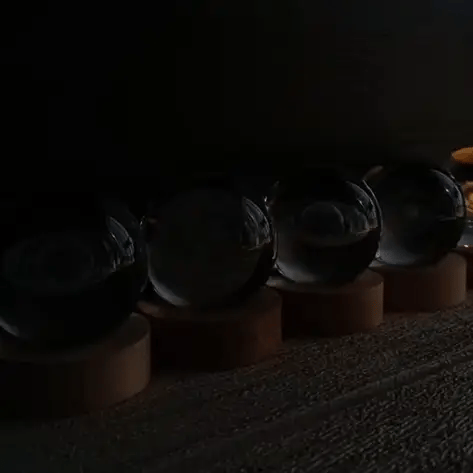 BowLift | SpaceLume™ - Bring the universe home!