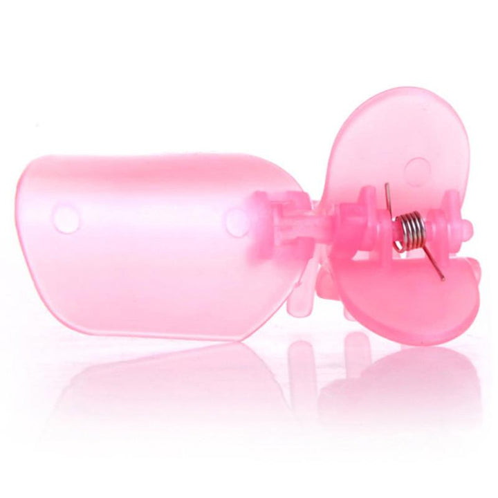10 Nail Protect Fresh Polish Armor Clips | Bowlift