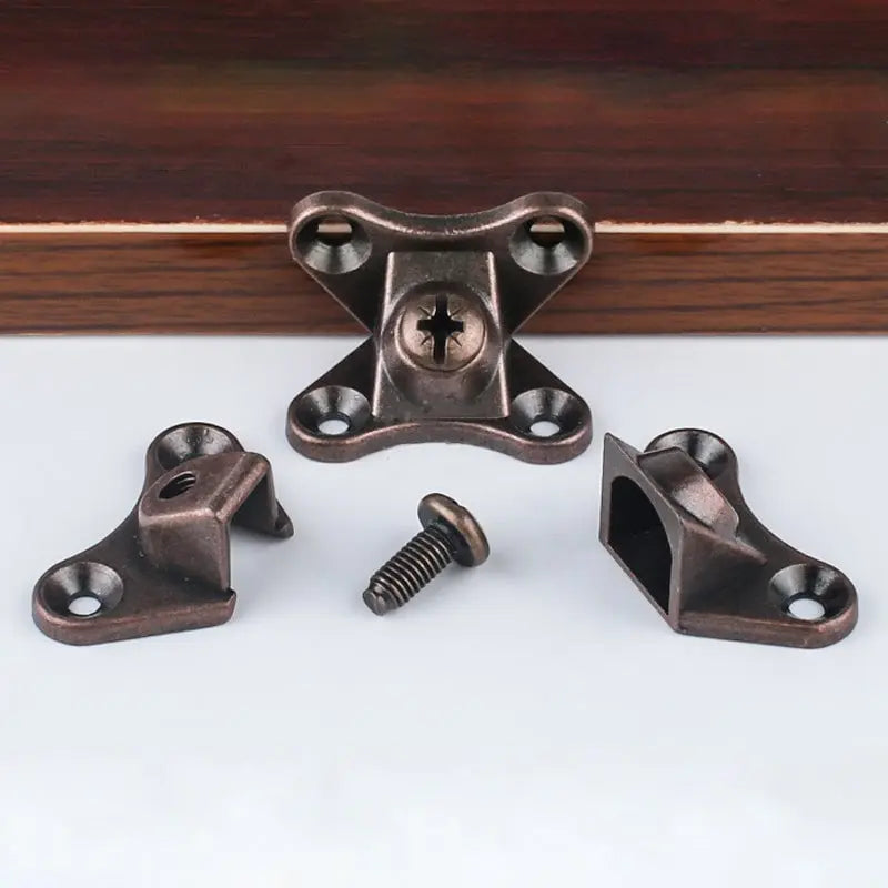 BowLift | 10 piece detachable corner connector set for furniture