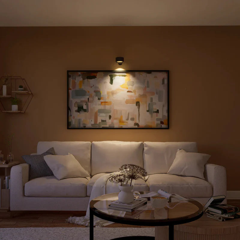 BowLift | EasyStick Cordless Wall Lamp
