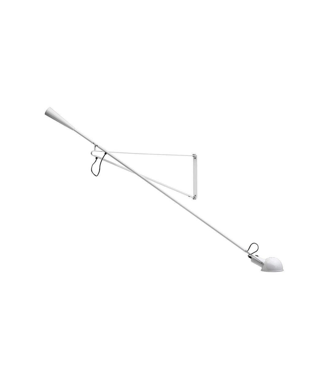 BowLift | Model 265 Wall Lamp