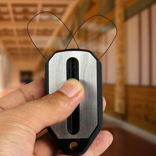 BowLift | Keychain Clip-On Reading Glasses