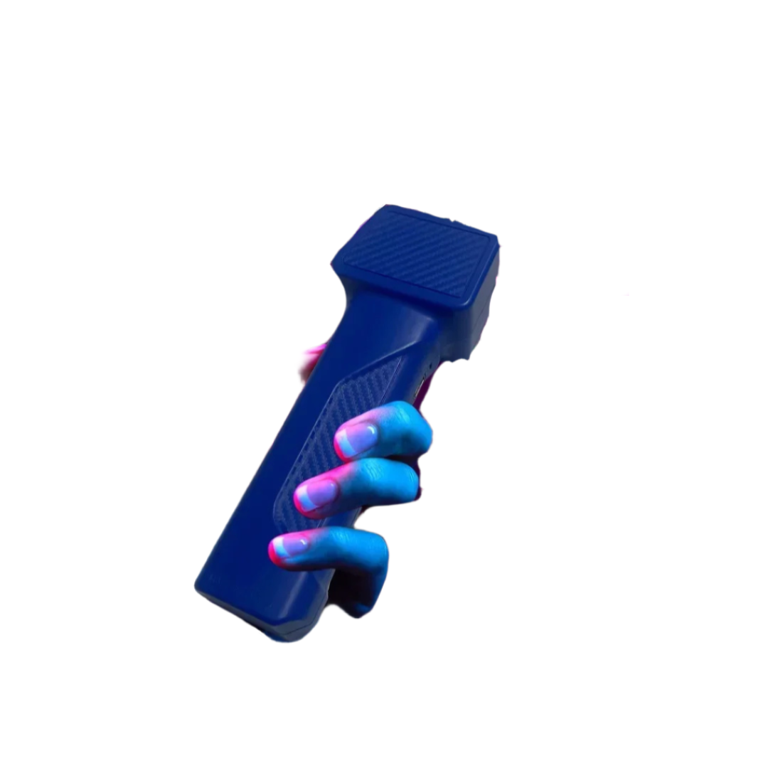 BowLift | Interactive LED Lasso Game for Little Cowboys