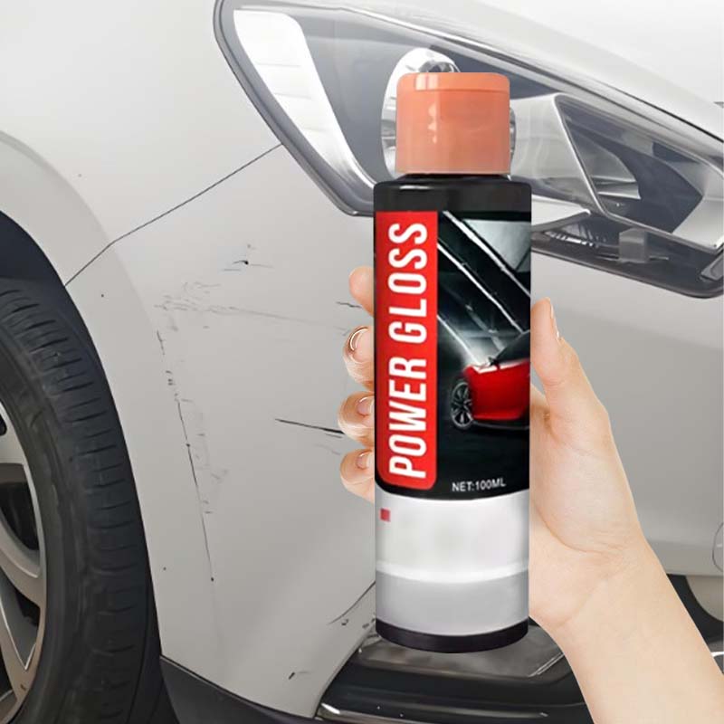 BowLift | Scratch repair kit for car