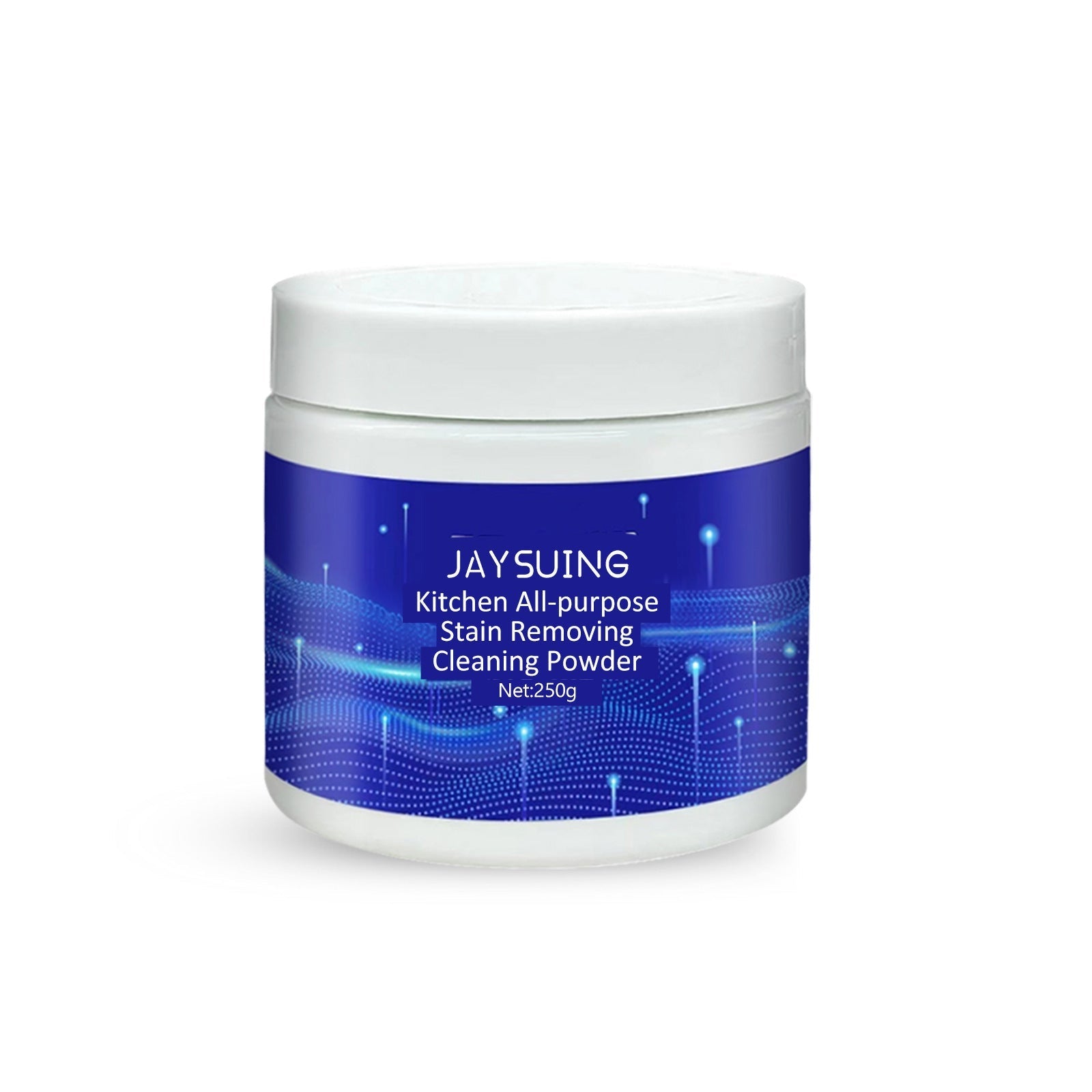 BowLift | Kitchen All-Purpose Stain Remover Cleaning Powder