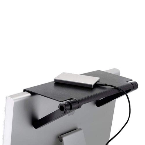 Foldable TV Screen Top Shelf Bowlift