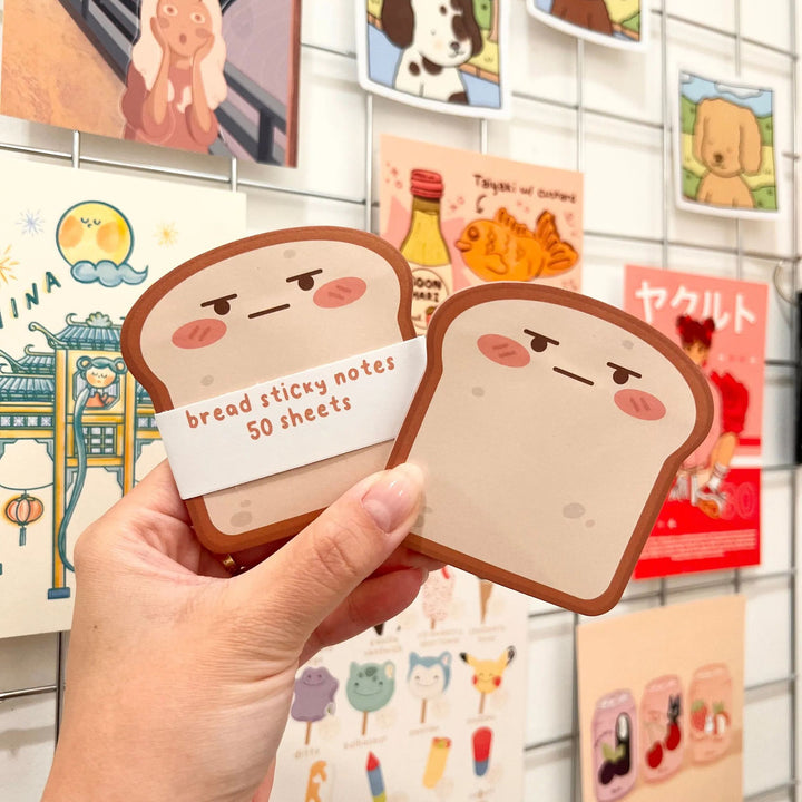 BowLift | Toast-it Sticky Notes