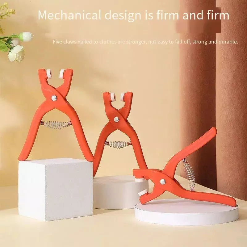 Plier Tool (with 25 buttons) Bowlift