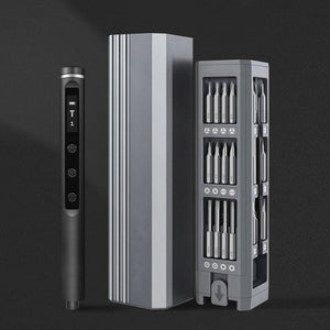 BowLift | 44-in-1 Precision Screwdriver Set