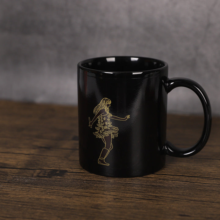 BowLift | Fearless Magic Cup