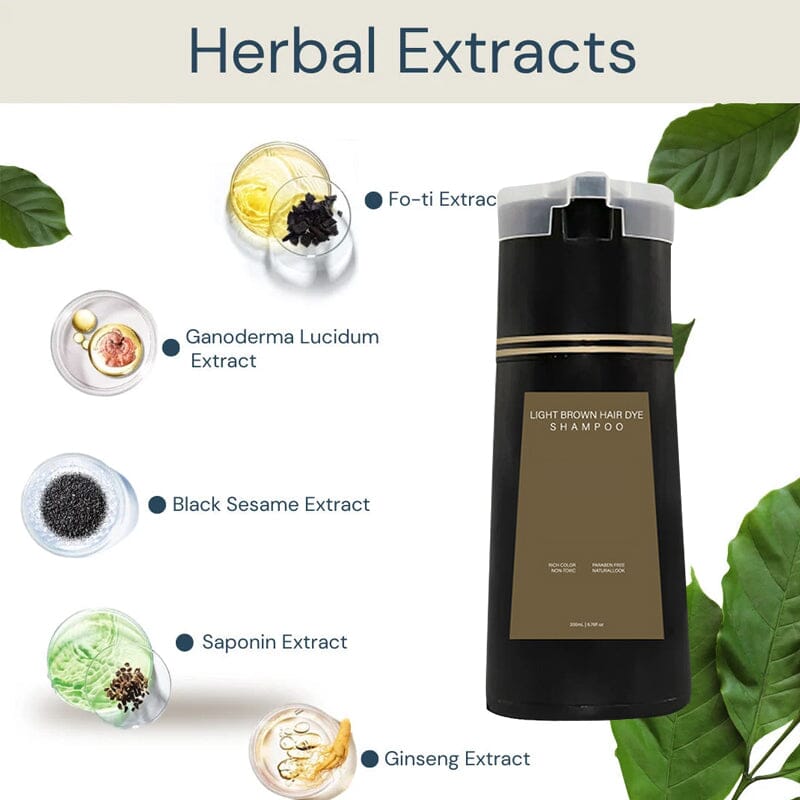 BowLift | Instant Color Shampoo