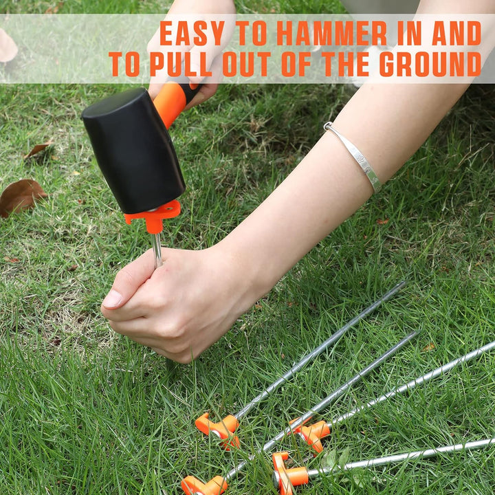 BowLift | Tent Peg Heavy Duty