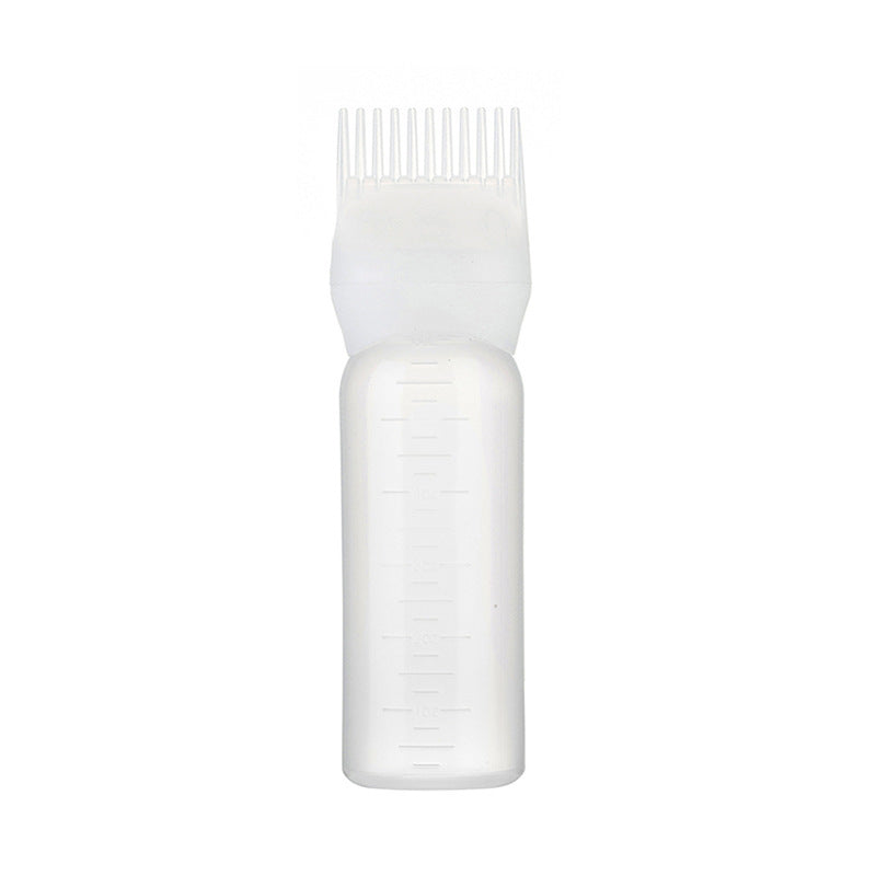 BowLift | Hair oil applicator bottle