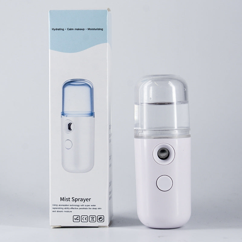 BowLift | Nano-Facial Spray