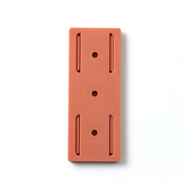 Self-Adhesive Punch-free Socket Fixer Holder | Bowlift