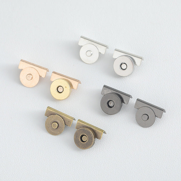 BowLift | Metal seamless magnetic buckle