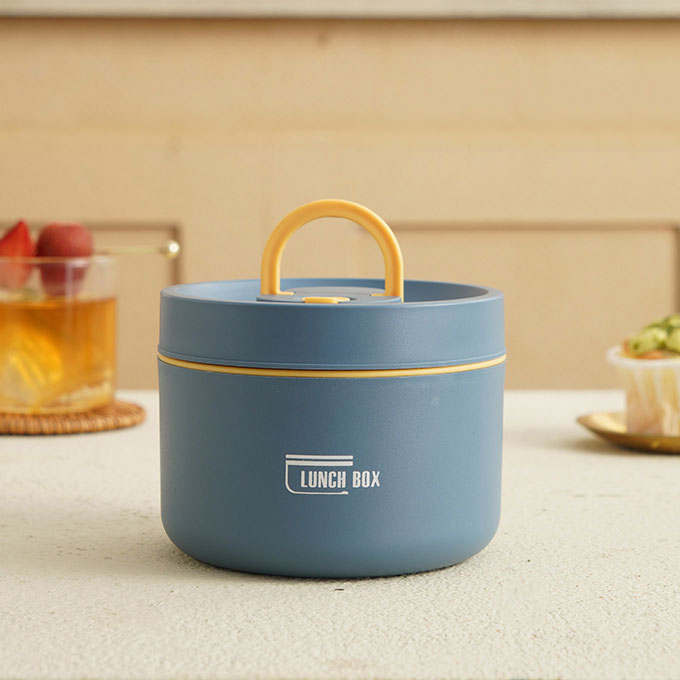 Portable Insulated Lunch Container Set | Bowlift