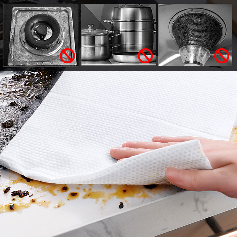 BowLift | Kitchen All-Purpose Stain Remover Cleaning Powder