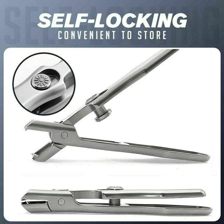 Portable ultrastong nail clippers | Bowlift