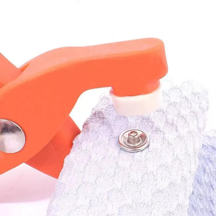 Plier Tool (with 25 buttons) Bowlift