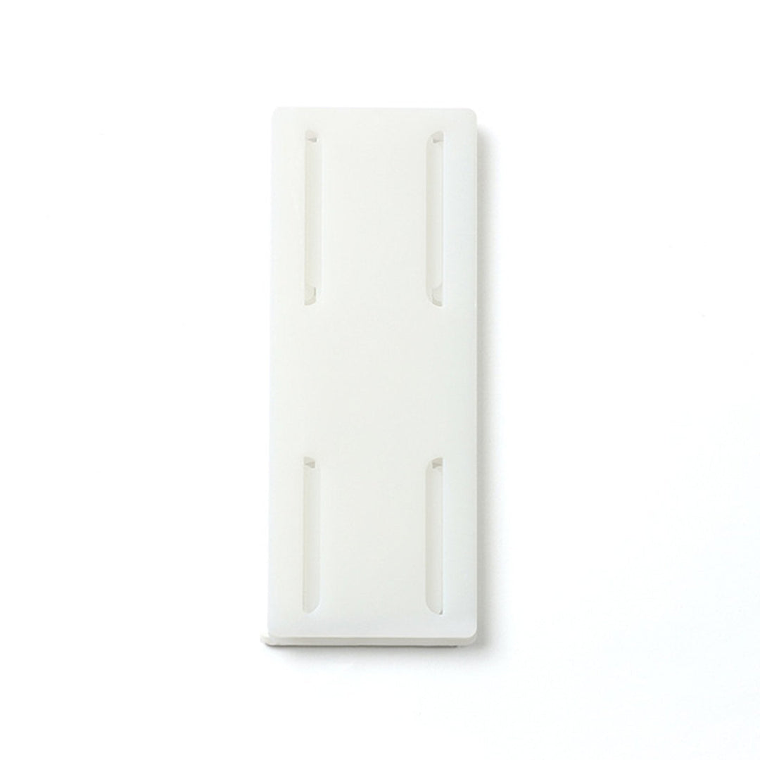 Self-Adhesive Punch-free Socket Fixer Holder | Bowlift