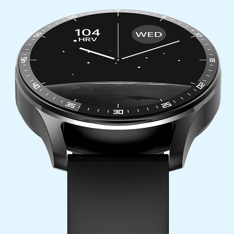 SmartLink Watch – Stylish Smartwatch with Earbuds Bowlift