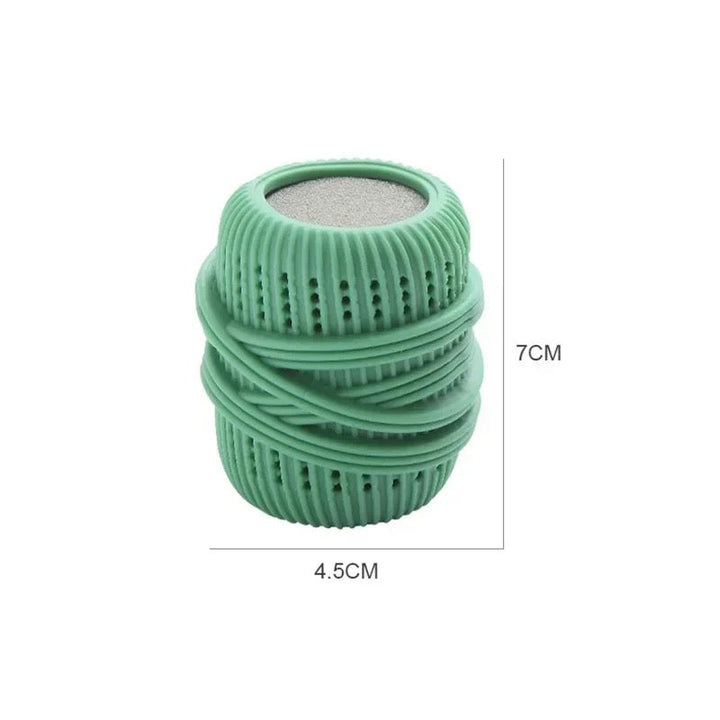 Washing Machine Liquid Storage Ball Bowlift