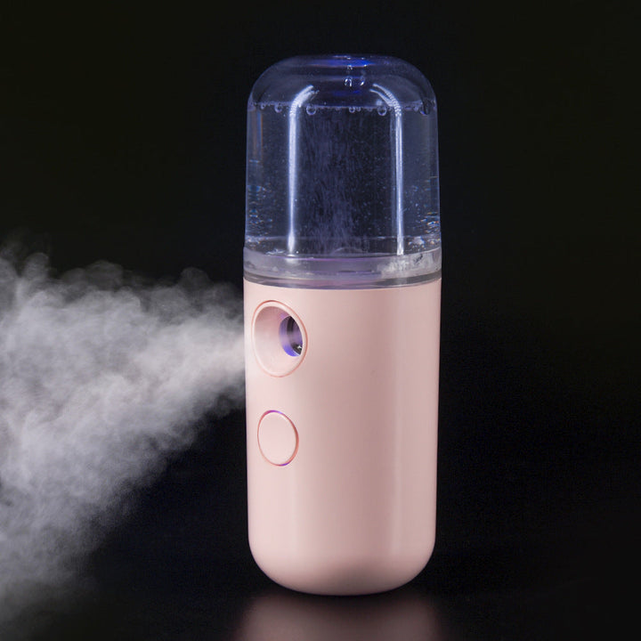 BowLift | Nano-Facial Spray