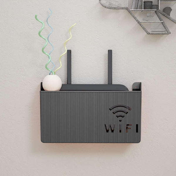 Wifi / Router Storage Box Bowlift