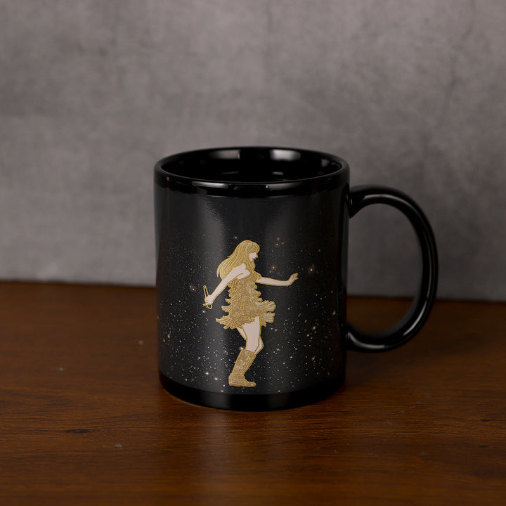 BowLift | Fearless Magic Cup