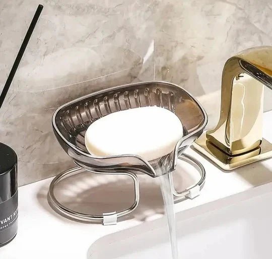 Luxury Bathroom Soap Holder Bowlift
