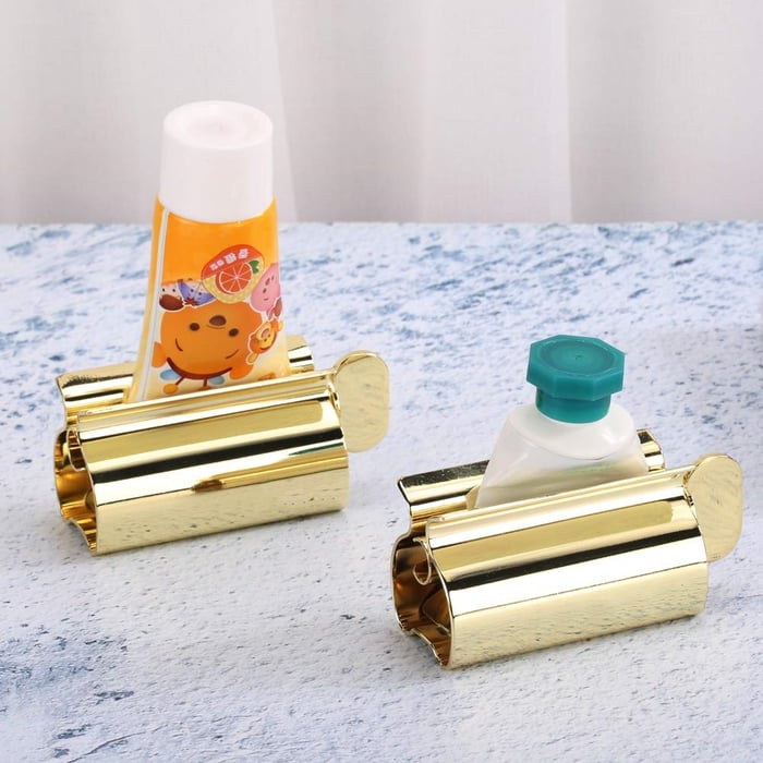 BowLift | Toothpaste Tube Squeezer