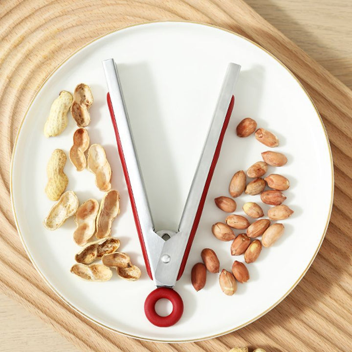 BowLift | Peanut Shell Opener