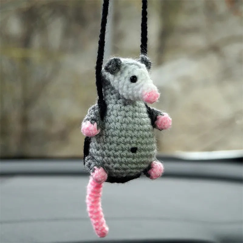 BowLift | Possum Auto Charm