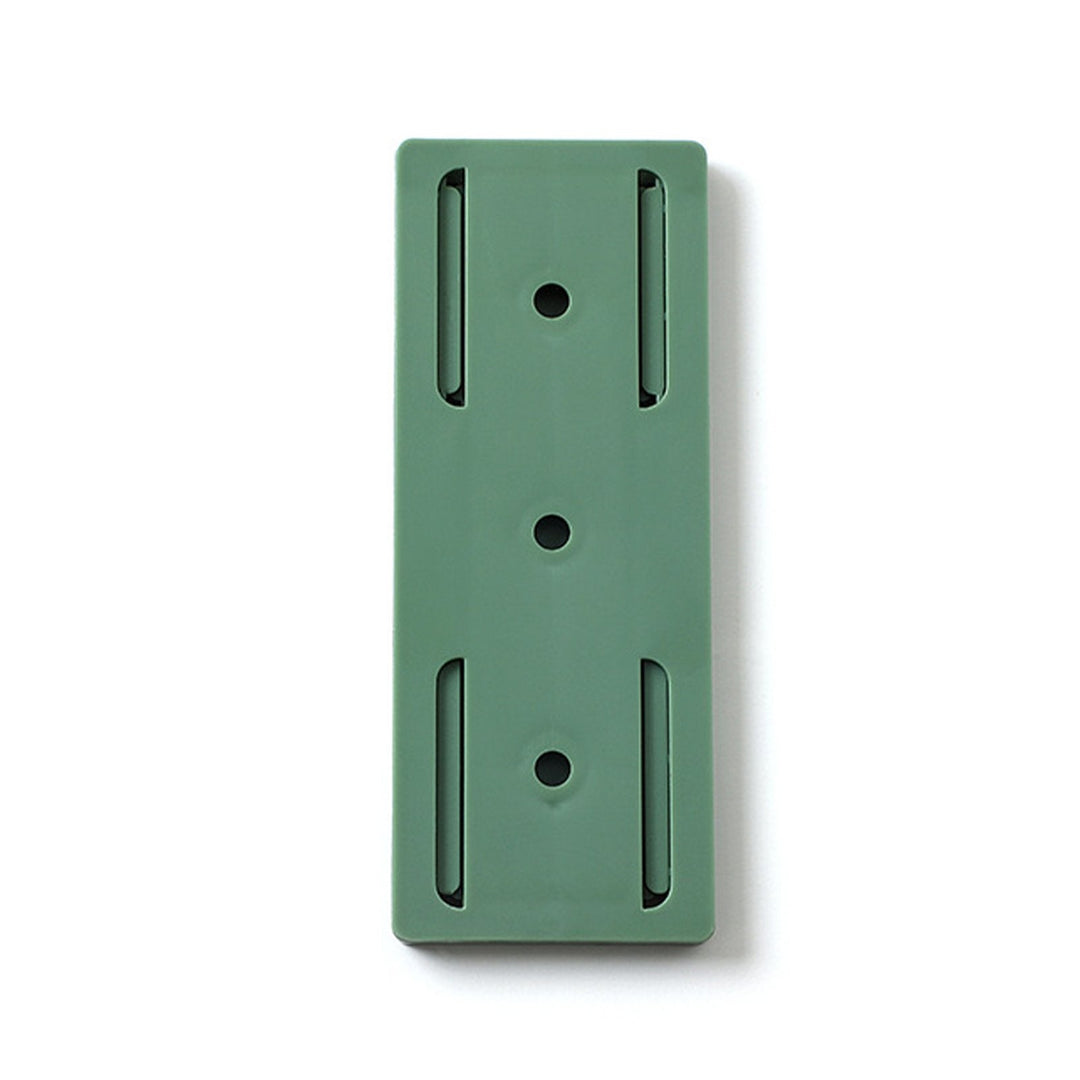 Self-Adhesive Punch-free Socket Fixer Holder | Bowlift