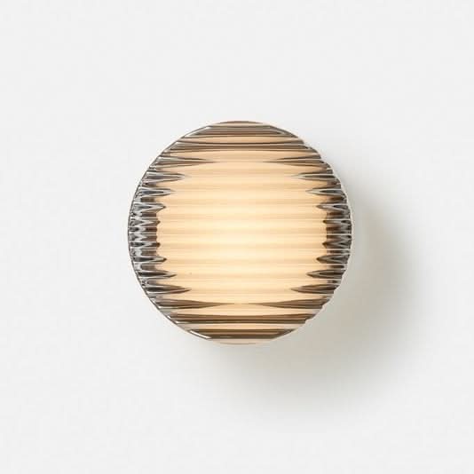BowLift | Modern Round LED Wall Light
