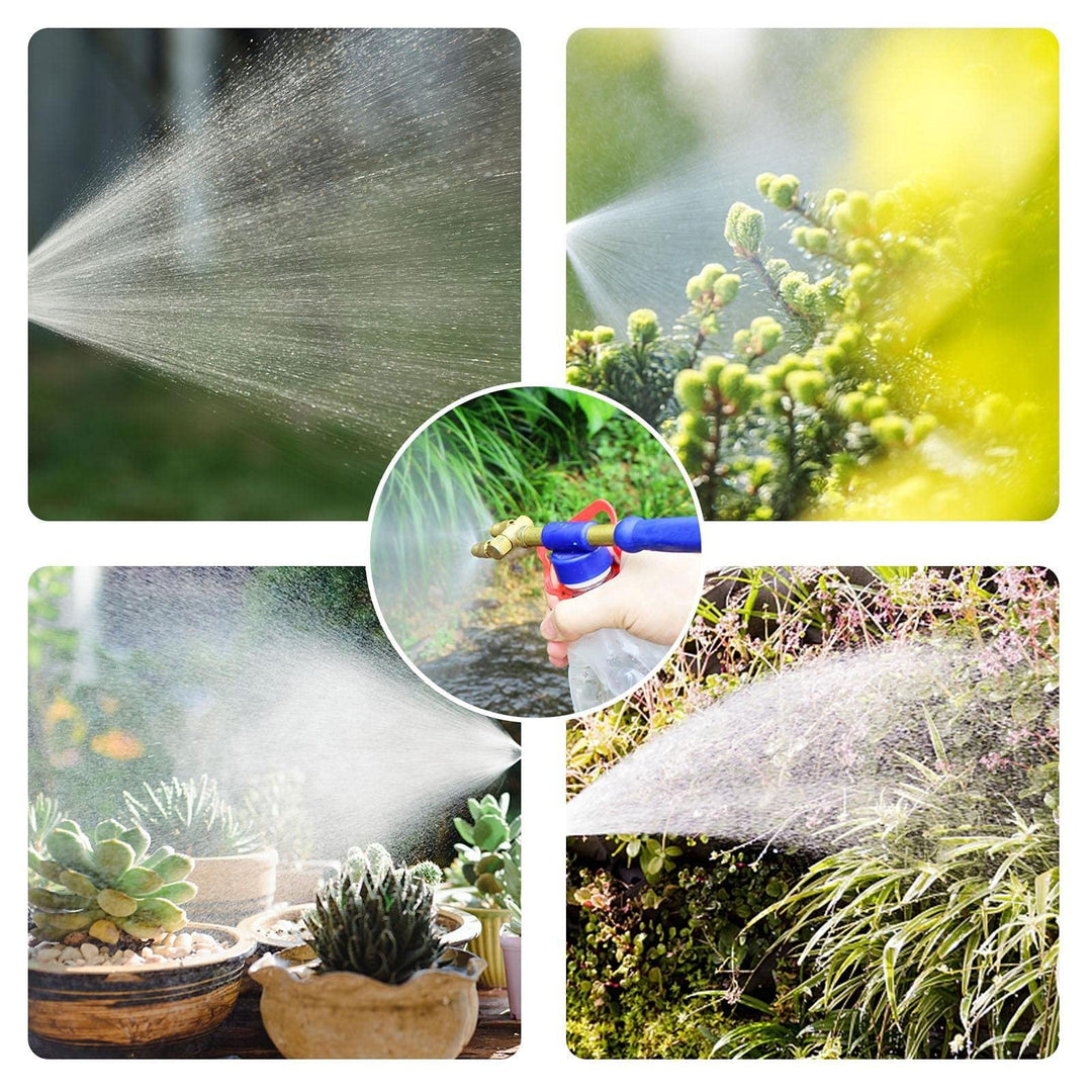 BowLift | Garden Hand Sprayer