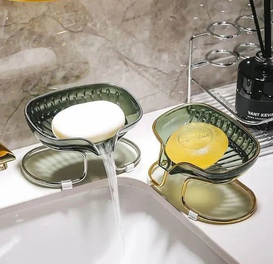 Luxury Bathroom Soap Holder Bowlift