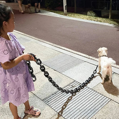 BowLift | BarkBling - Funny large dog leash