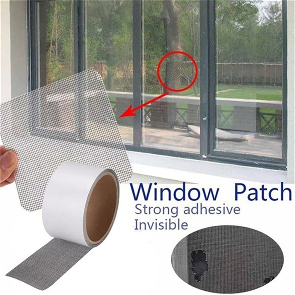 2M Window Net Repair Tape Bowlift
