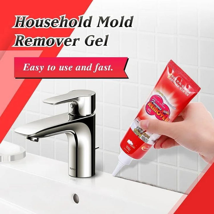 BowLift | Ultimate Mold and Mildew Removal Gel