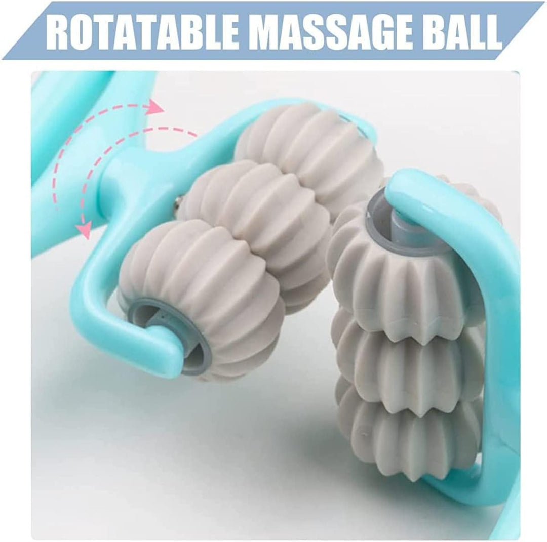 Neck Massager Bowlift