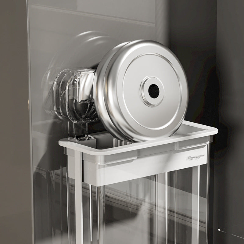 BowLift | Innovative knife case with space for kitchen utensils